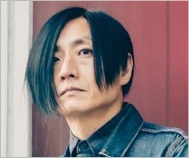 上沼優二郎（ハジオキクチバンドのベース）