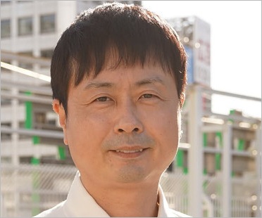 河本準一