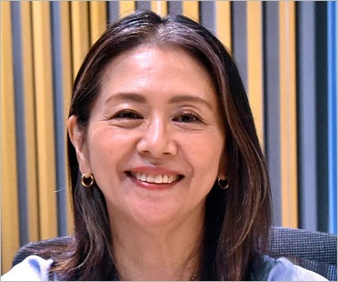 小泉今日子