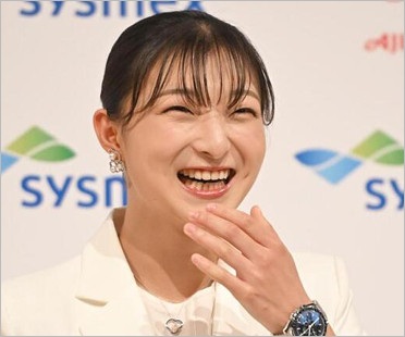 坂本花織