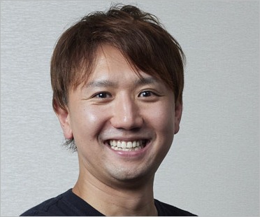 原拓也