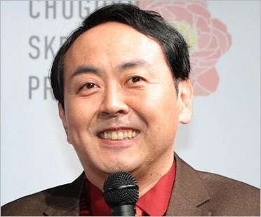 アンガールズ田中卓志
