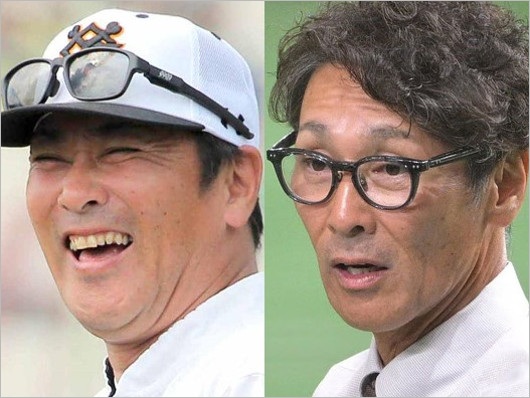 元木大介が激ヤセ前後のビフォーアフター