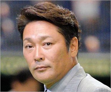 元木大介