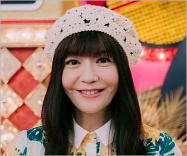 華原朋美