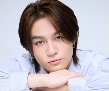 Travis Japan松田元太