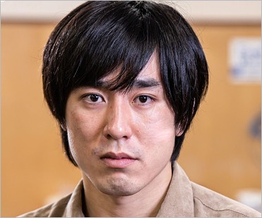 高畑裕太