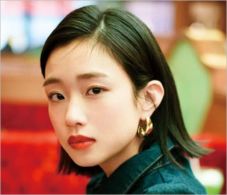 河合優実