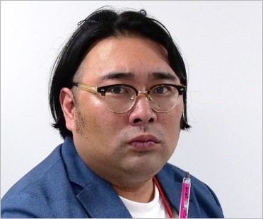 ビスケットブラザーズ原田泰雅