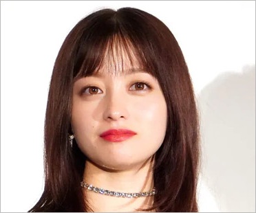 橋本環奈