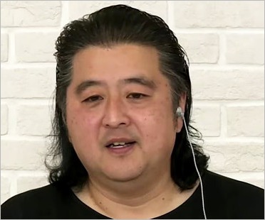 長州小力