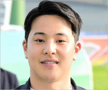 瀬戸大也選手