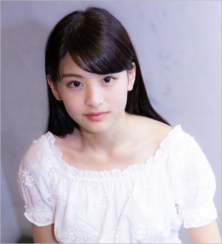 出口夏希がデビュー当時