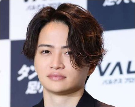 timelesz菊池風磨