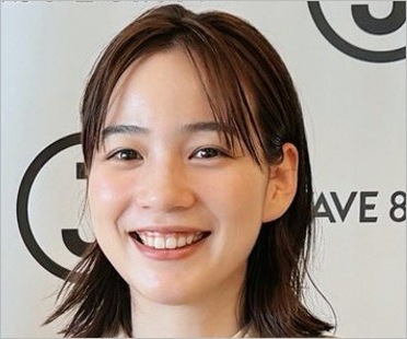 のん（能年玲奈）