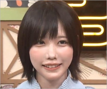 あのちゃん