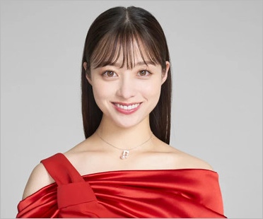 橋本環奈