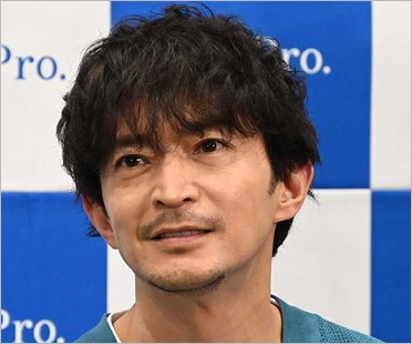 津田健次郎