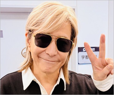 小室哲哉