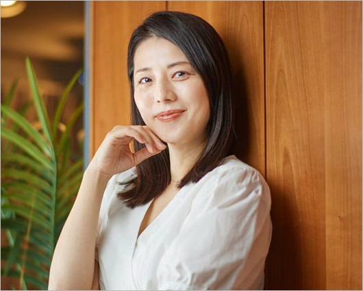 吉岡美穂