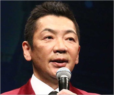 宮根誠司アナウンサー