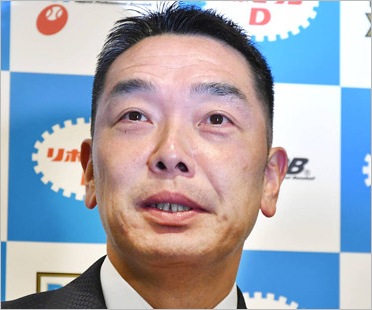 阿部慎之助
