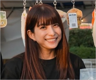上原多香子