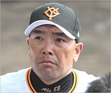 阿部慎之助監督