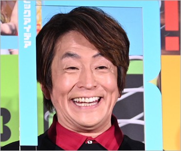 ネプチューン堀内健