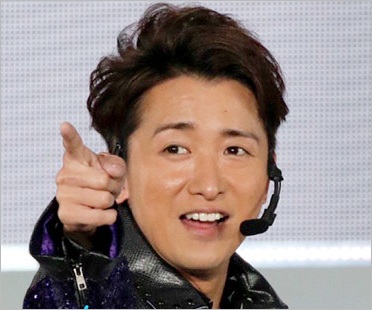 大野智