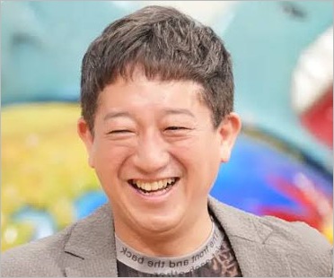 サバンナ高橋茂雄