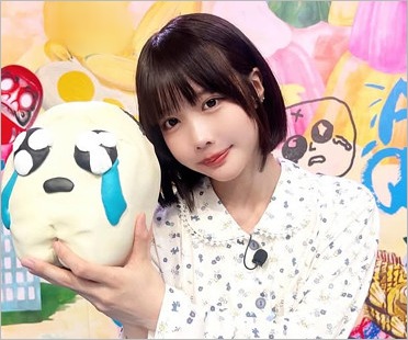 あのちゃん