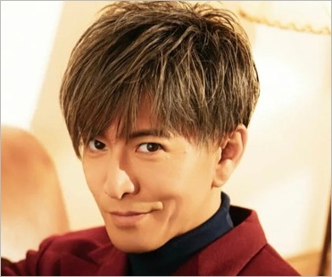 木村拓哉