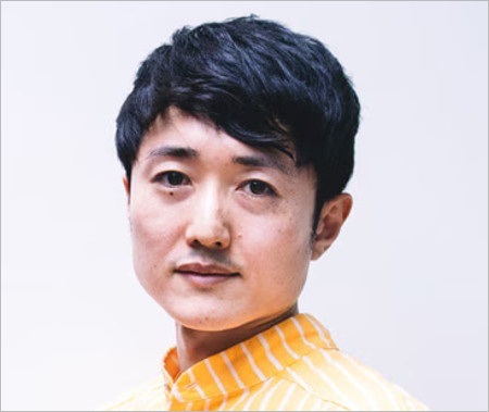 フジファブリック金澤ダイスケ（Superfly越智志帆の旦那）