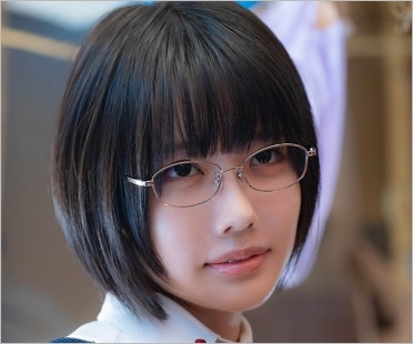 あのちゃん
