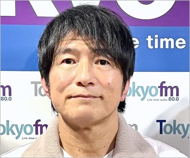 ミスチル桜井和寿