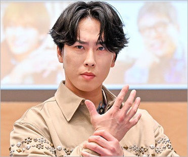 宮舘涼太