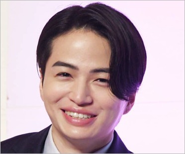 timelesz菊池風磨