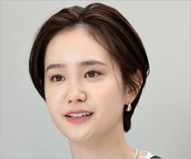 尾碕真花