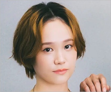 尾碕真花