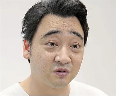 元ジャンポケ斉藤慎二