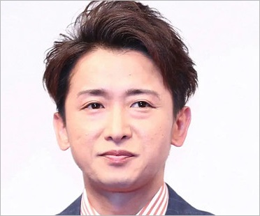 大野智