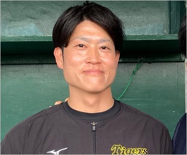 二神一人（阪神タイガース球団広報）