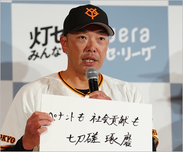 阿部慎之助
