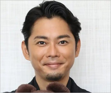 今井翼