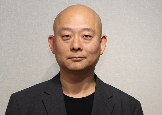 アニメプロデューサー・山本幸治