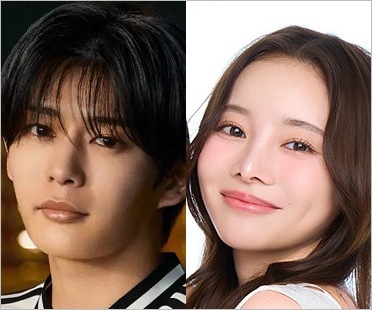 なにわ男子・長尾謙杜＆稲垣莉生