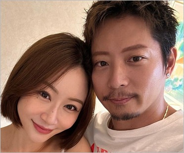 宮崎麗果被告と元EXILE黒木啓司