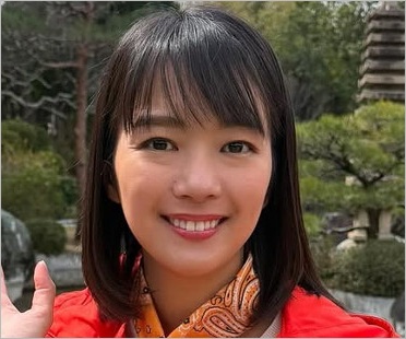 テレビ朝日・紀真耶アナウンサー