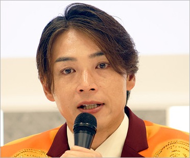 白川裕二郎